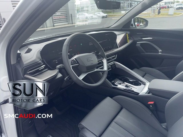 New 2025 Audi Q5 Prestige image 27