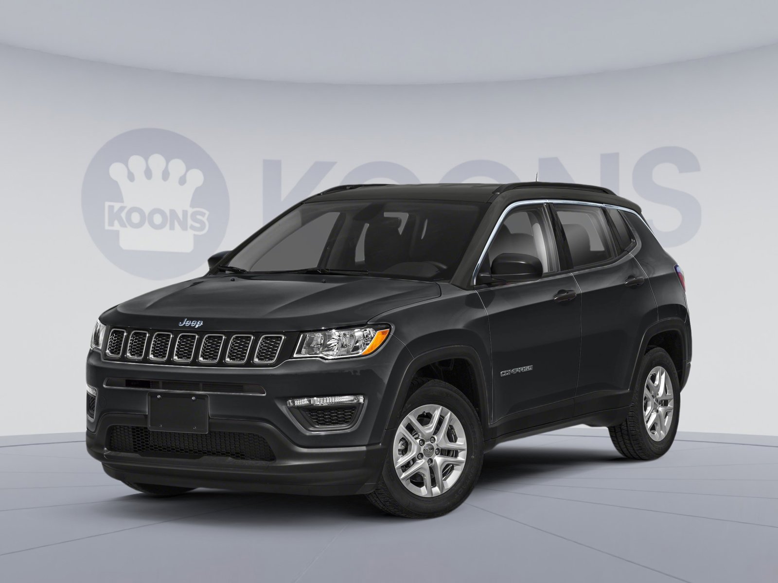 Used 2021 Jeep Compass Limited