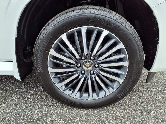 New 2026 Nissan Armada Platinum Reserve AWD/4WD image 5