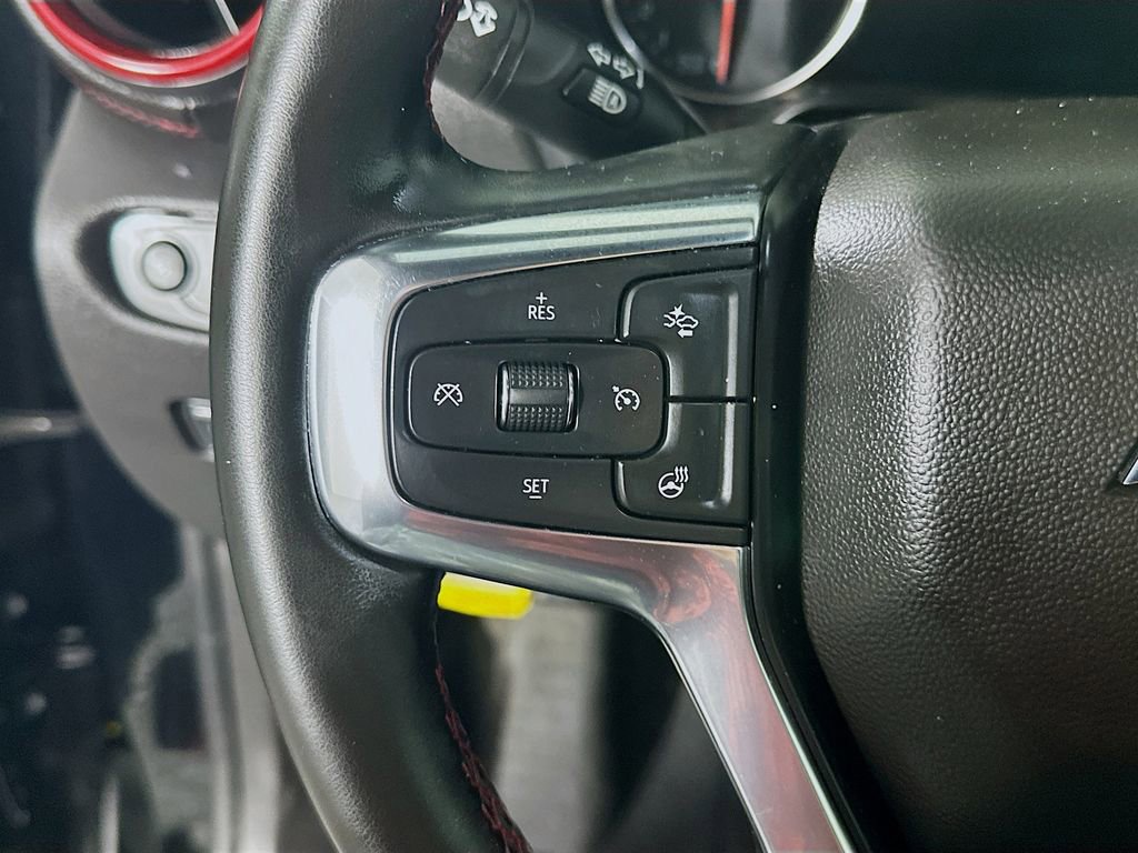 Used 2023 Chevrolet Blazer RS w/ Driver Confidence II Package image 26