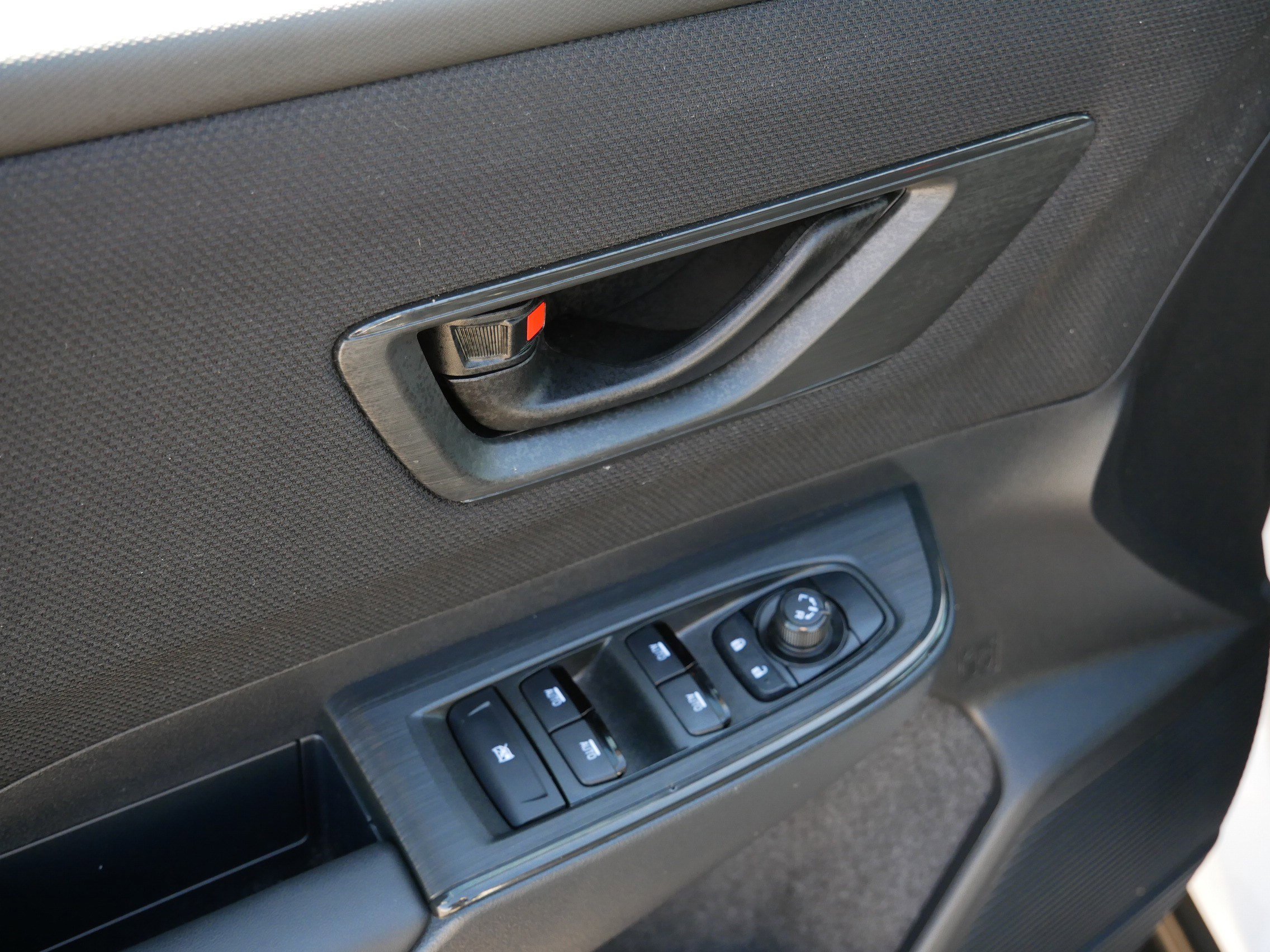 Certified 2026 Subaru Outback Premium image 20