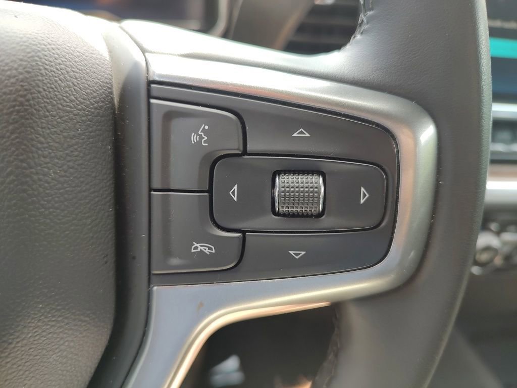 Used 2025 Chevrolet Silverado 2500 LT w/ Convenience Package AWD/4WD image 26