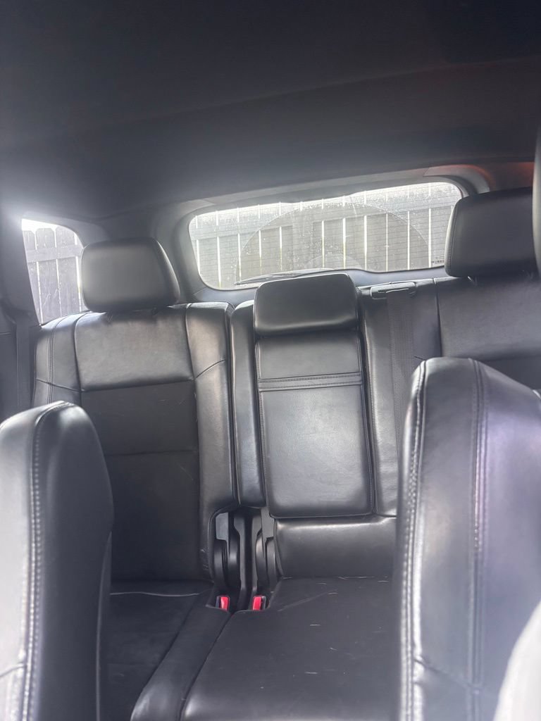 Used 2014 Jeep Grand Cherokee Altitude AWD/4WD image 17
