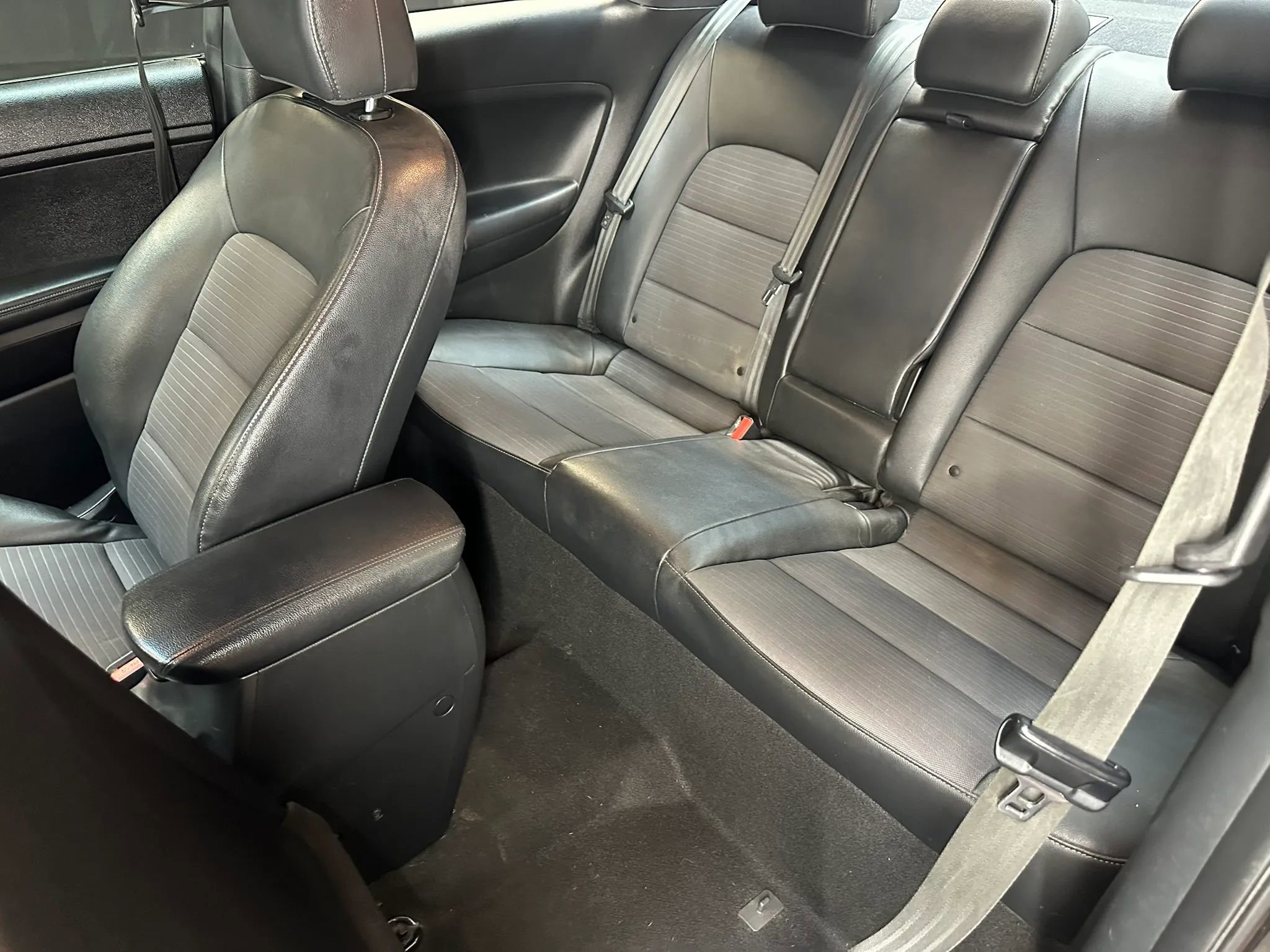 Used 2016 Kia Forte Koup SX FWD image 20