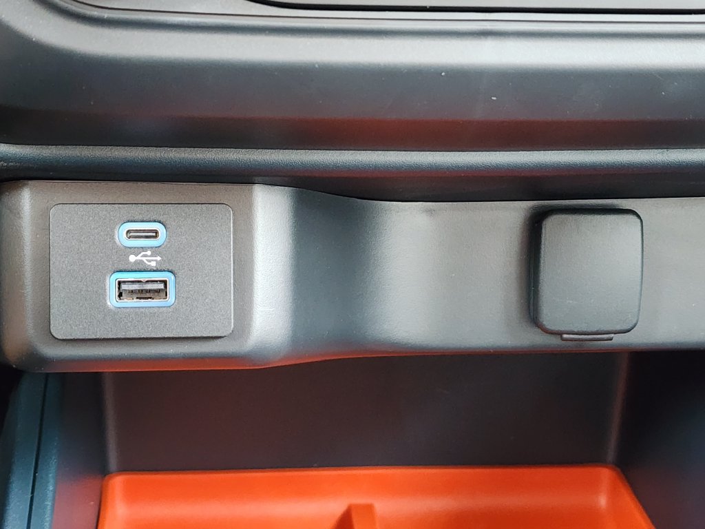 Used 2024 Ford Maverick XLT FWD image 21