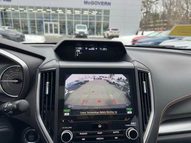 Used 2021 Subaru Crosstrek 2.5i Limited w/ Moonroof Package 2 image 11