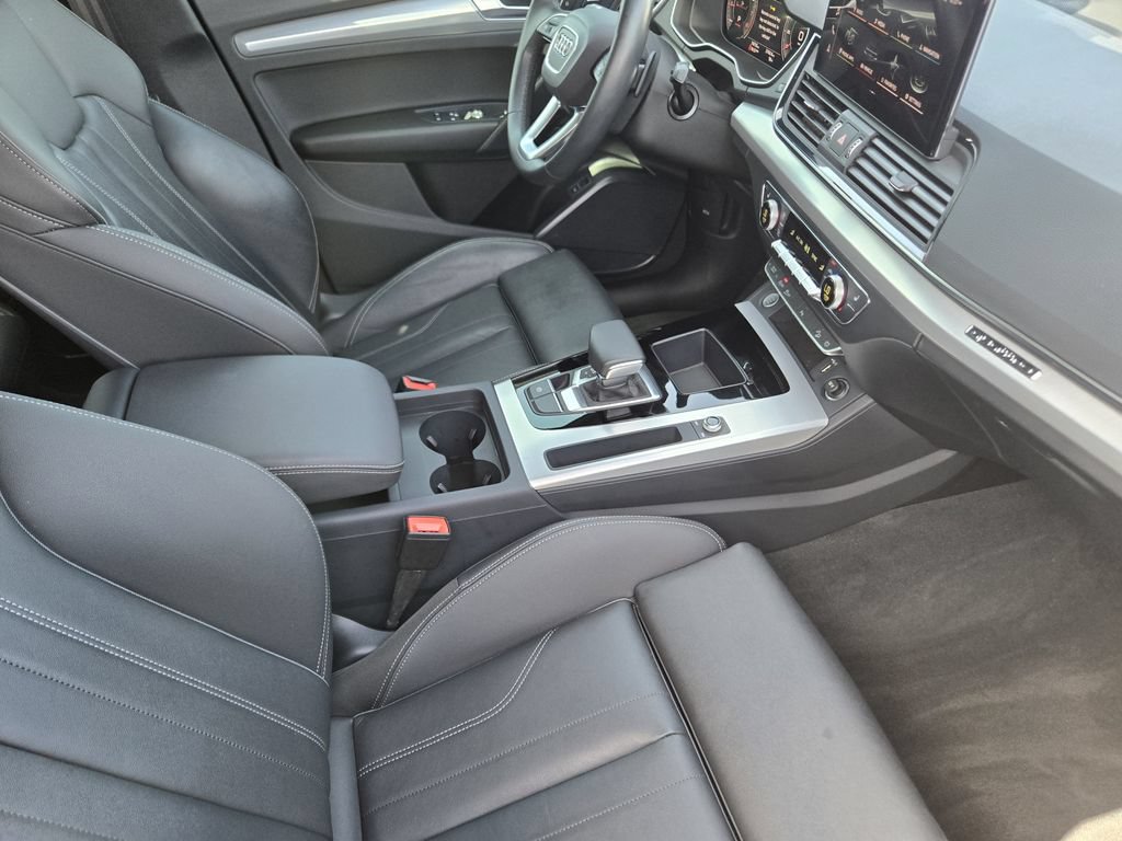 Certified 2024 Audi Q5 2.0T Premium AWD/4WD image 18