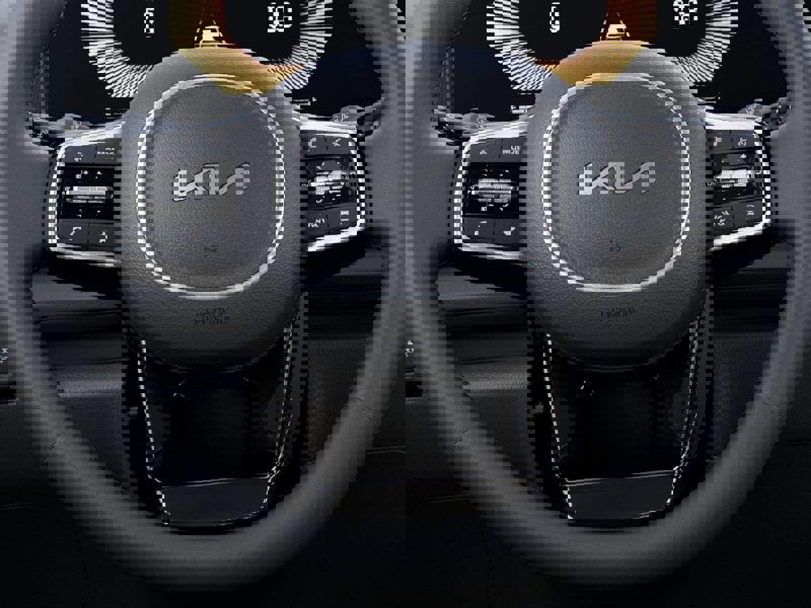 New 2026 Kia Carnival EX image 22