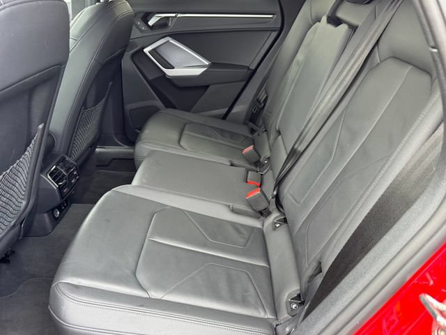Used 2024 Audi Q3 2.0T Premium AWD/4WD image 10