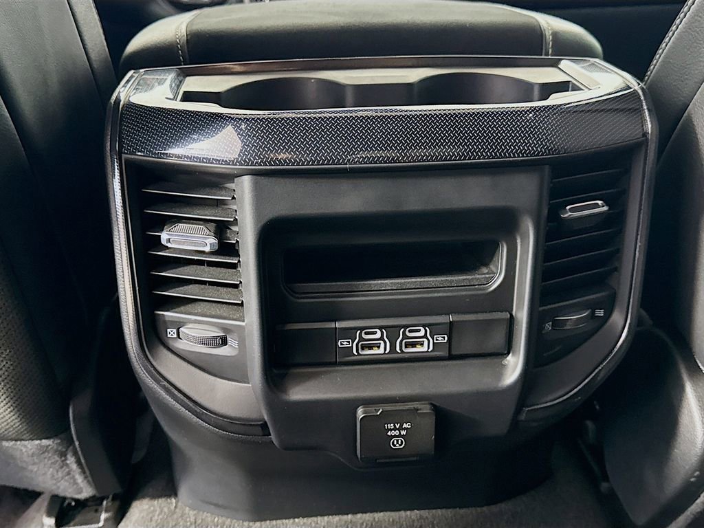 Used 2022 RAM 1500 TRX w/ TRX Level 1 Equipment Group image 26