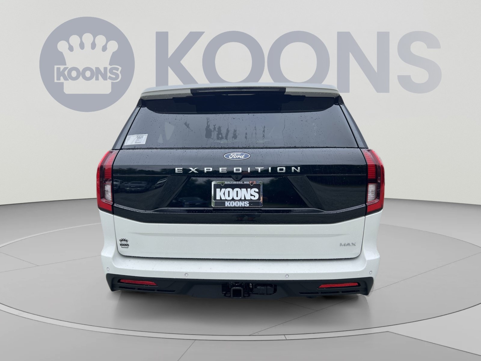 New 2027 Ford Expedition Max Active AWD/4WD image 7