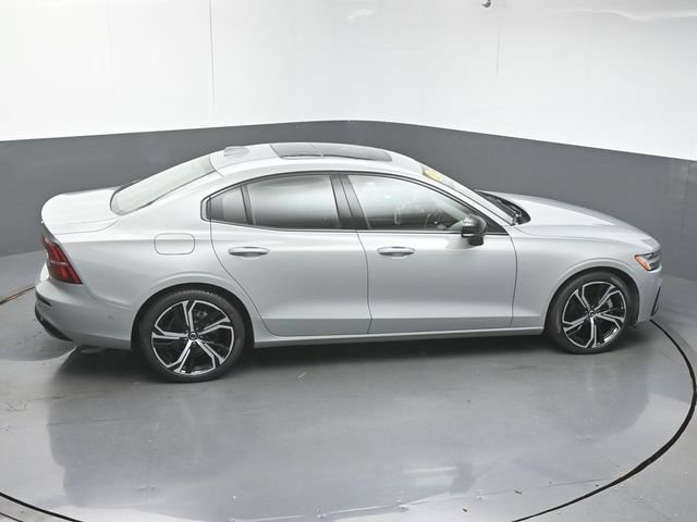 Used 2024 Volvo S60 B5 Plus w/ Protection Package Premier FWD image 47