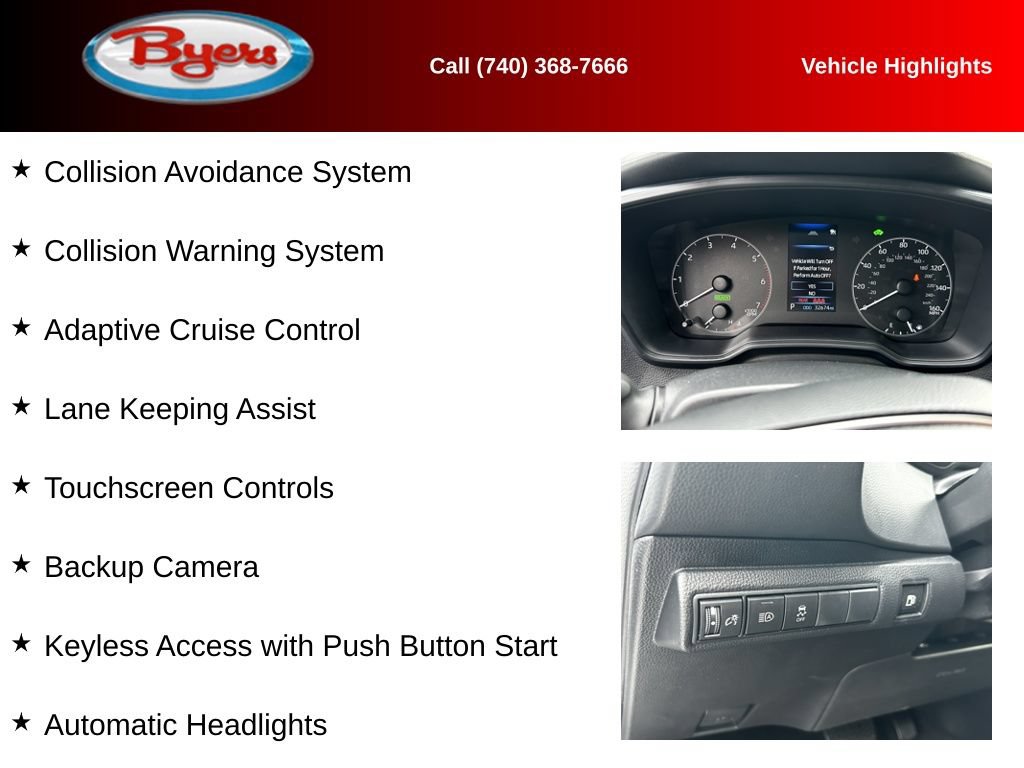 Used 2025 Toyota Corolla SE FWD image 11