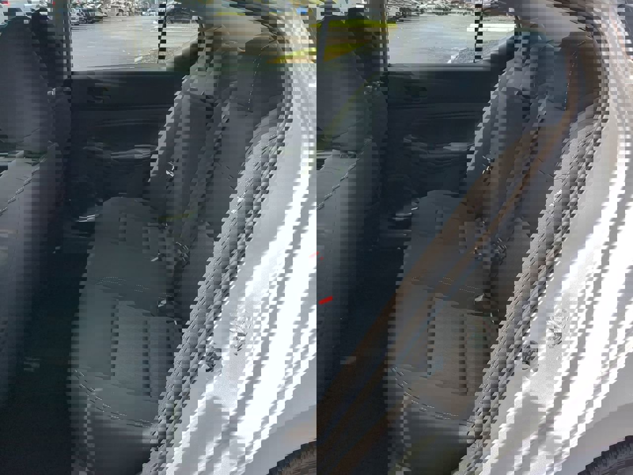 Used 2024 Nissan Altima 2.5 SV image 12