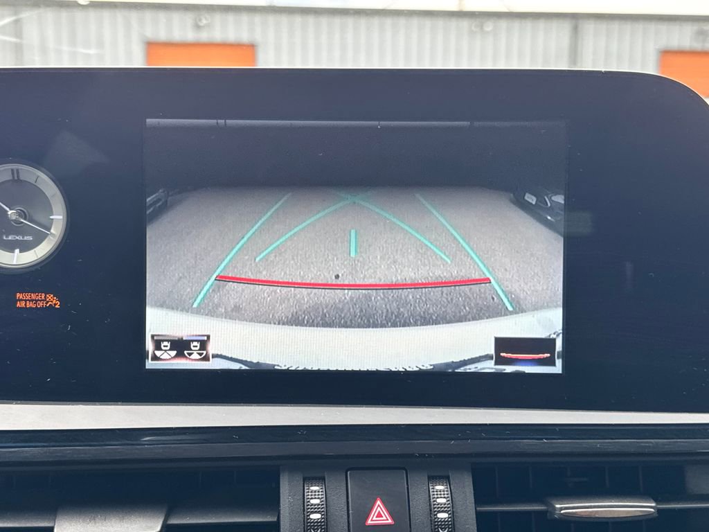 Used 2022 Lexus ES 350 w/ Accessory Package image 16