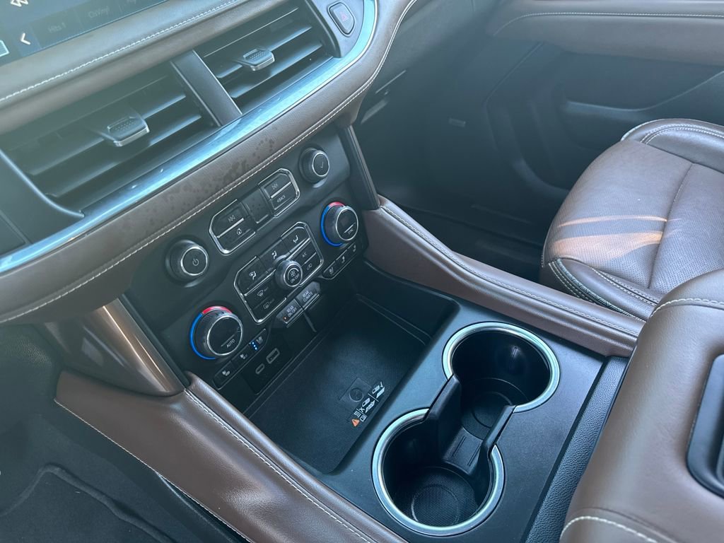 Used 2023 Chevrolet Tahoe High Country image 23