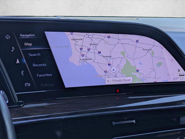 Used 2023 Cadillac Escalade ESV Sport Platinum w/ LPO, ONYX Package image 13