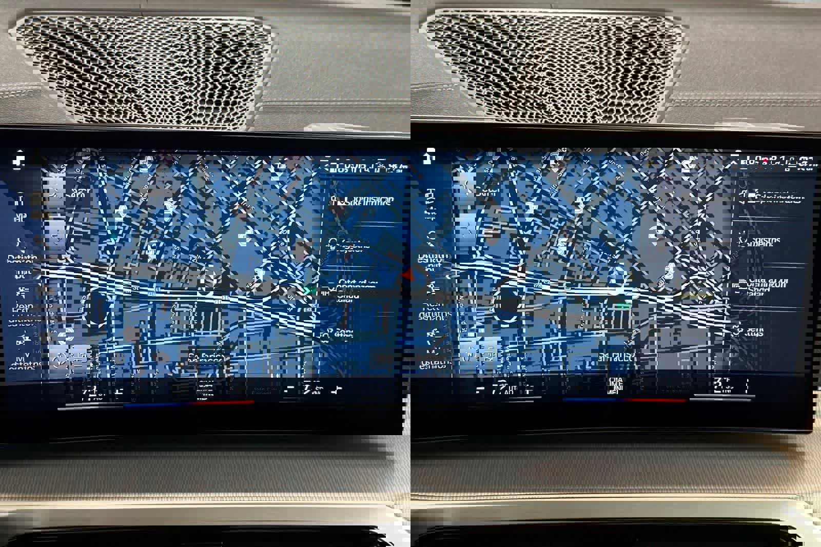 Used 2023 BMW i4 eDrive35 w/ Premium Package image 18