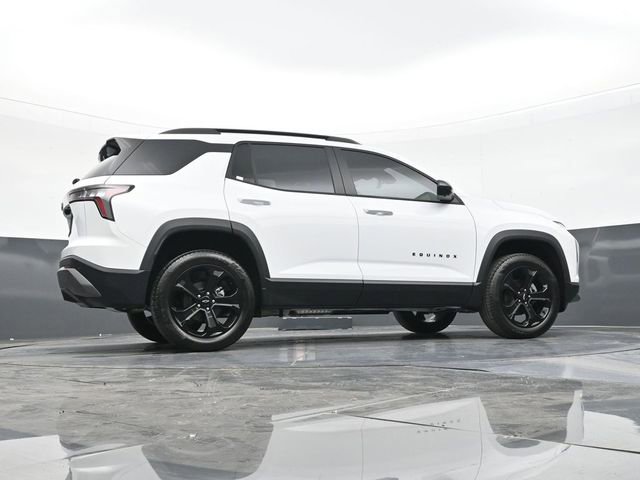 New 2026 Chevrolet Equinox LT w/ Midnight Edition image 45
