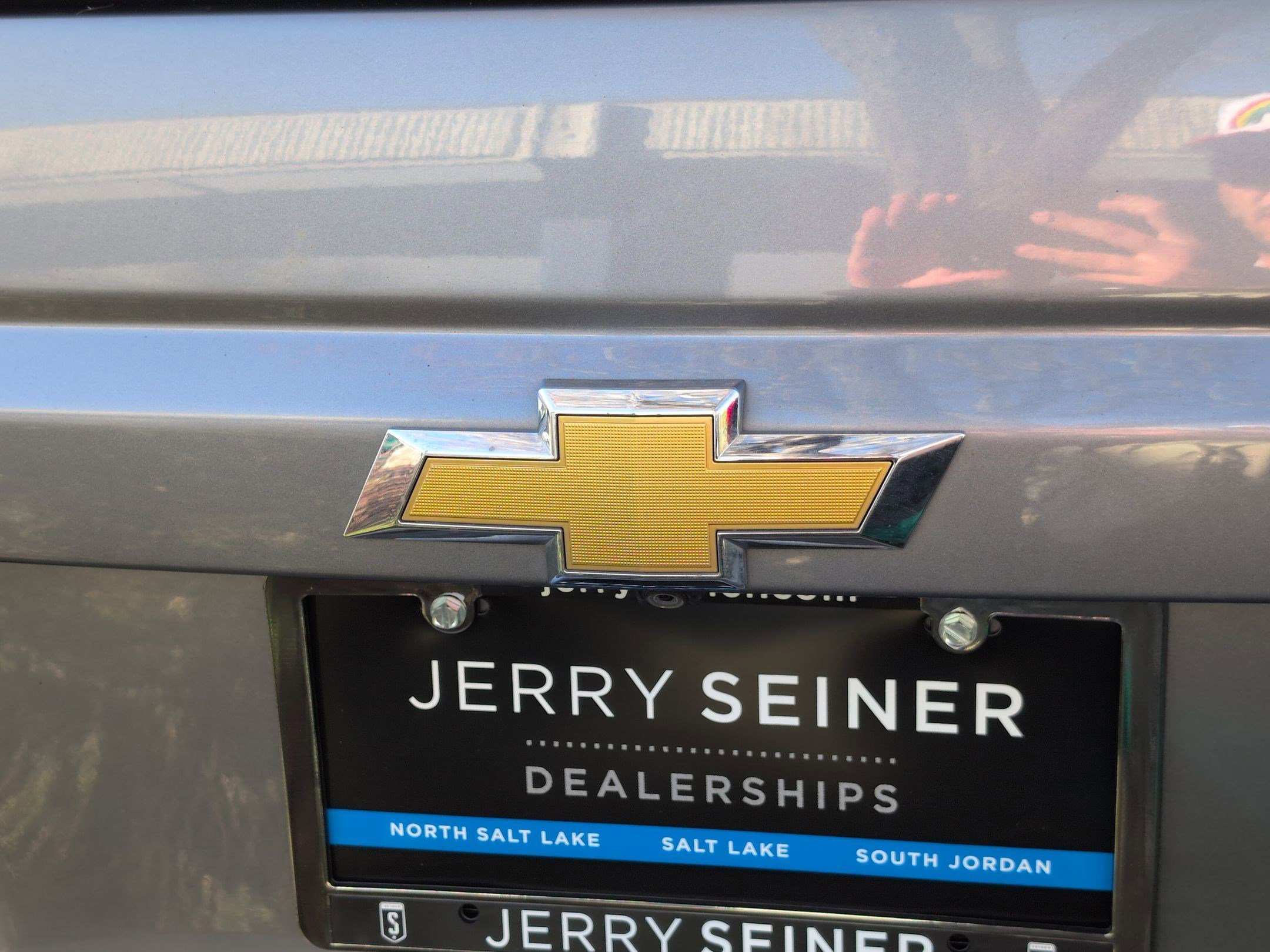 Used 2020 Chevrolet Tahoe LT image 13