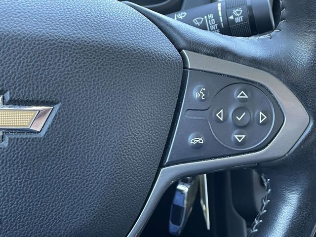 Certified 2019 Chevrolet Colorado Z71 image 31