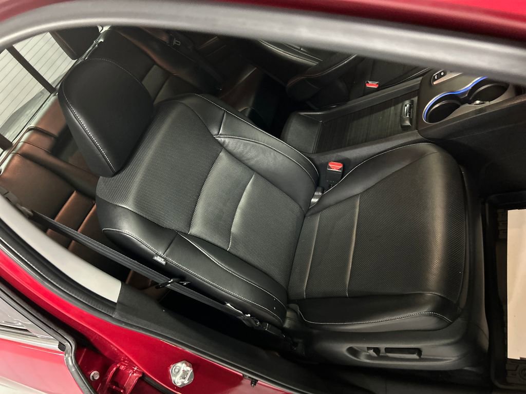 Used 2023 Honda Ridgeline RTL-E image 24