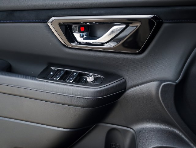 New 2026 Subaru Forester Limited AWD/4WD image 19