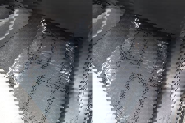 Certified 2025 Subaru Outback Limited w/ Popular Package #2 image 38