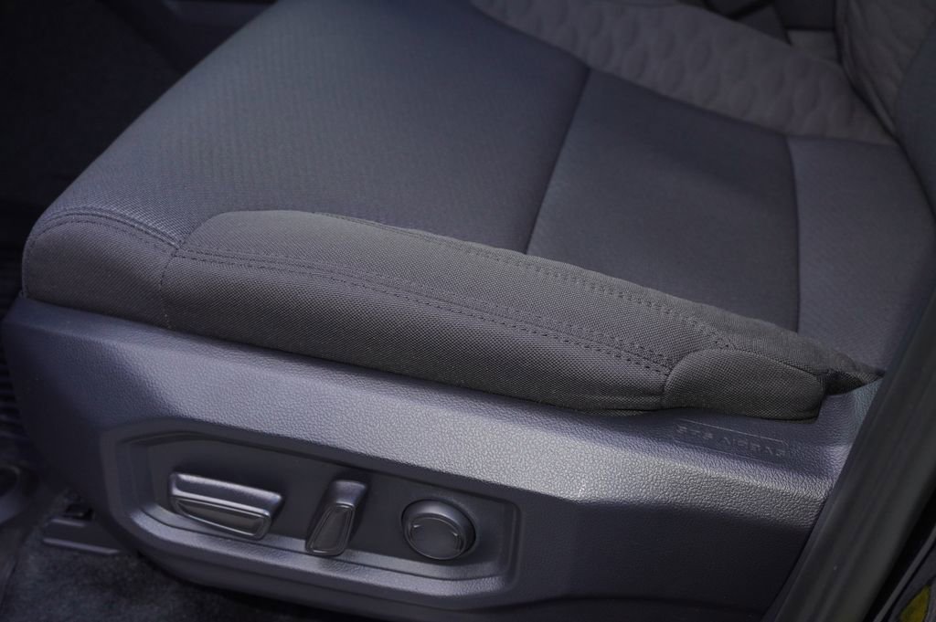 New 2026 Toyota Tundra SR5 RWD image 10