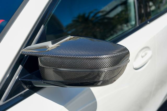 Used 2025 BMW M3 Competition image 45