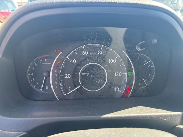 Used 2016 Honda CR-V LX image 2