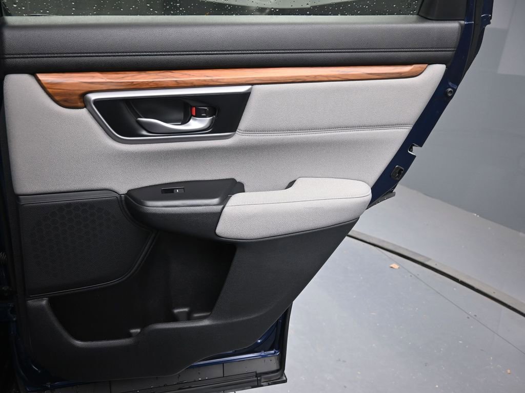 Used 2019 Honda CR-V EX image 28