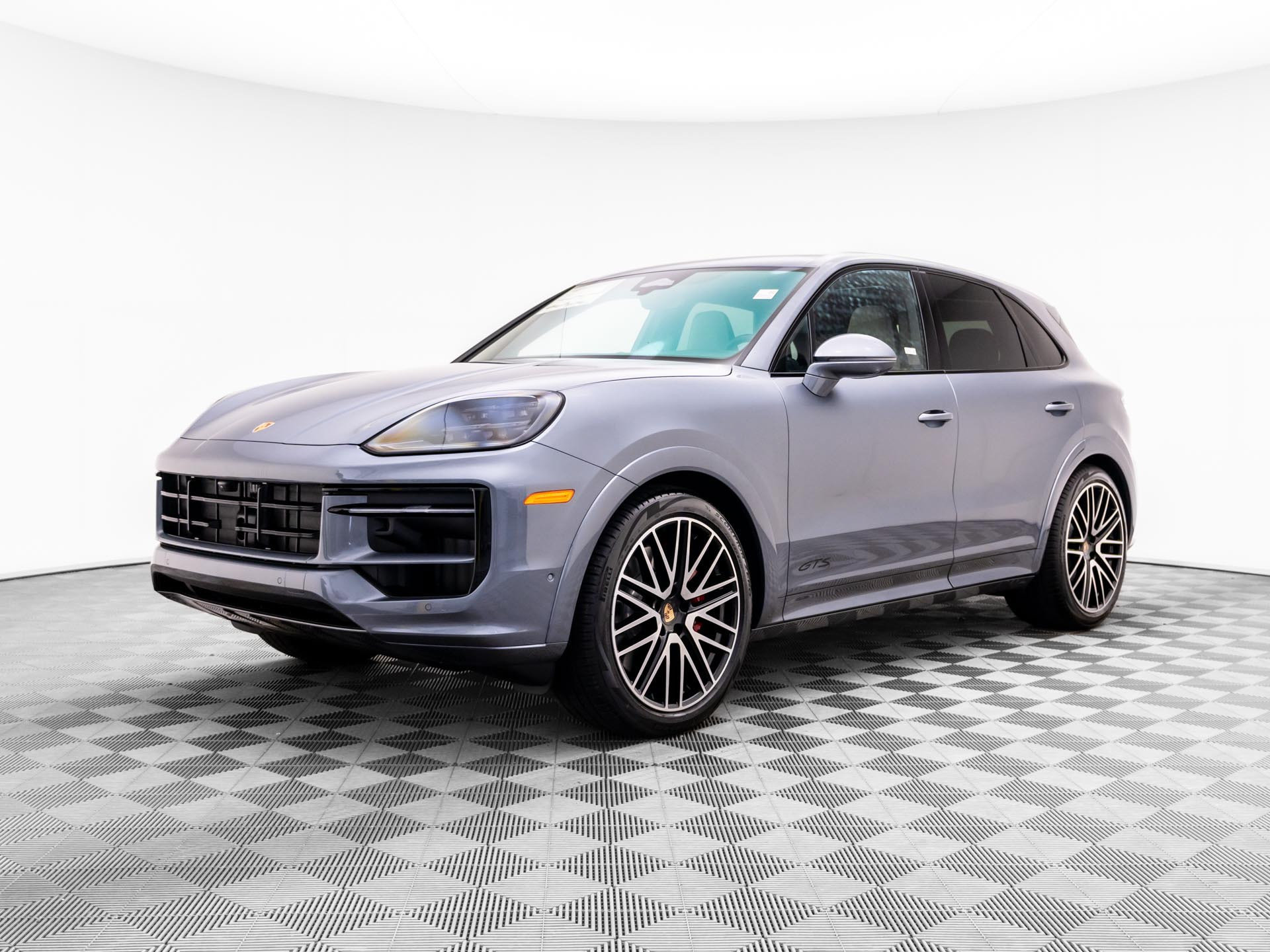 New 2027 Porsche Cayenne GTS AWD/4WD 360° Tour