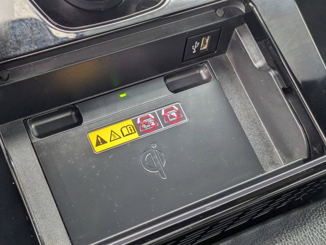 Used 2024 Toyota bZ4X AWD image 26