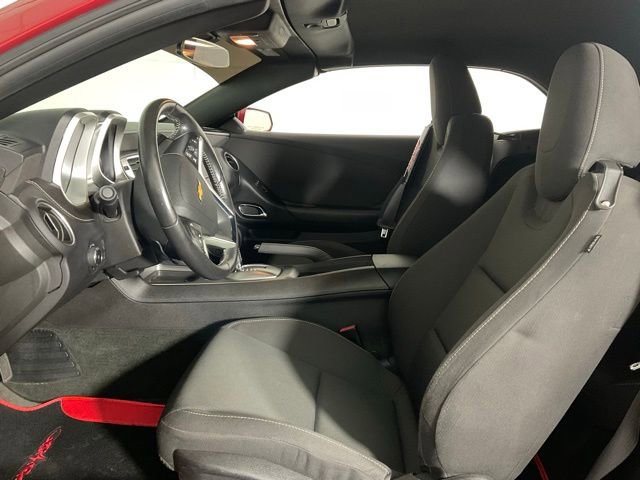 Used 2014 Chevrolet Camaro LT w/ RS Package image 26