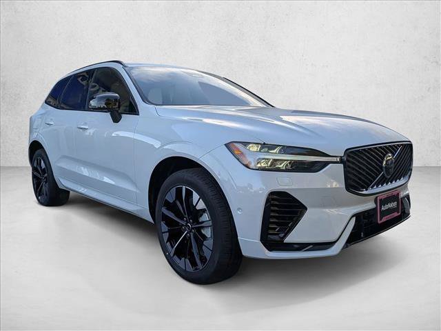 New 2026 Volvo XC60 T8 Plus w/ Climate Package AWD/4WD image 8