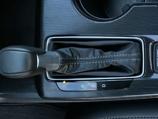 Certified 2026 Honda Civic Sport image 16