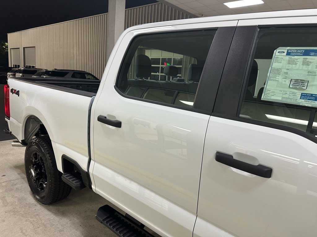New 2026 Ford F250 XL w/ STX Appearance Package image 11