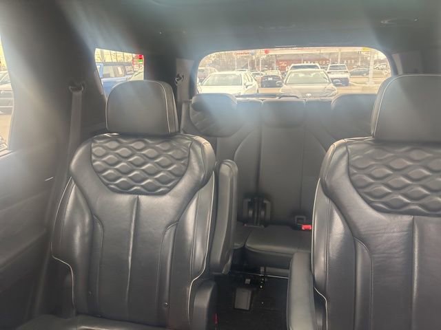 Used 2020 Hyundai Palisade Limited AWD/4WD image 16