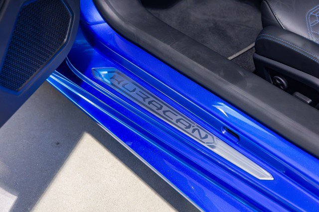 Used 2019 Lamborghini Huracan LP 580-2 image 19