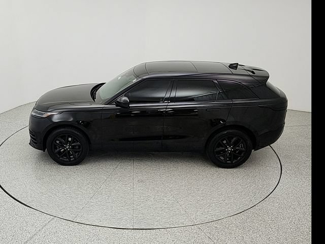 Certified 2024 Land Rover Range Rover Velar Dynamic SE AWD/4WD image 38