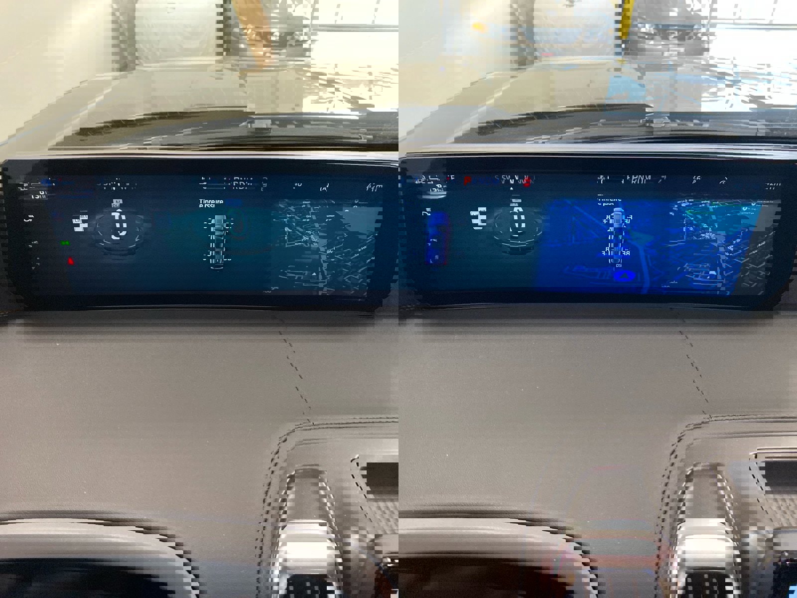 New 2025 Ford Expedition Tremor image 25