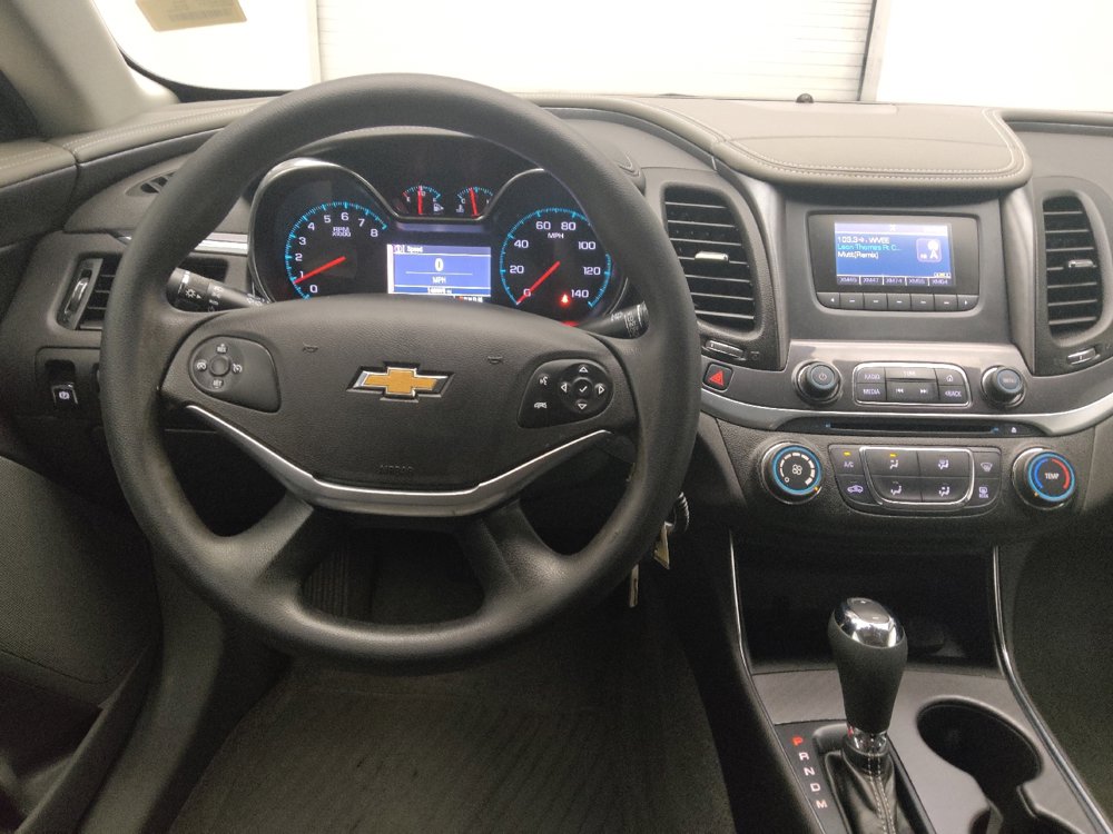 Used 2014 Chevrolet Impala LS w/ LS Convenience Package FWD image 22
