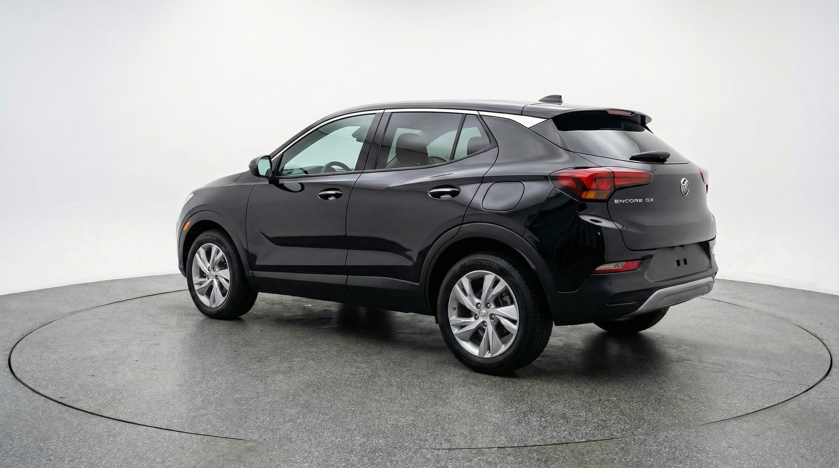 Used 2025 Buick Encore GX Preferred image 6