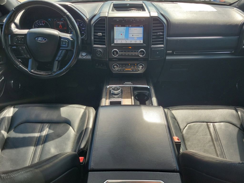 Used 2018 Ford Expedition Limited w/ Equipment Group 302A image 18