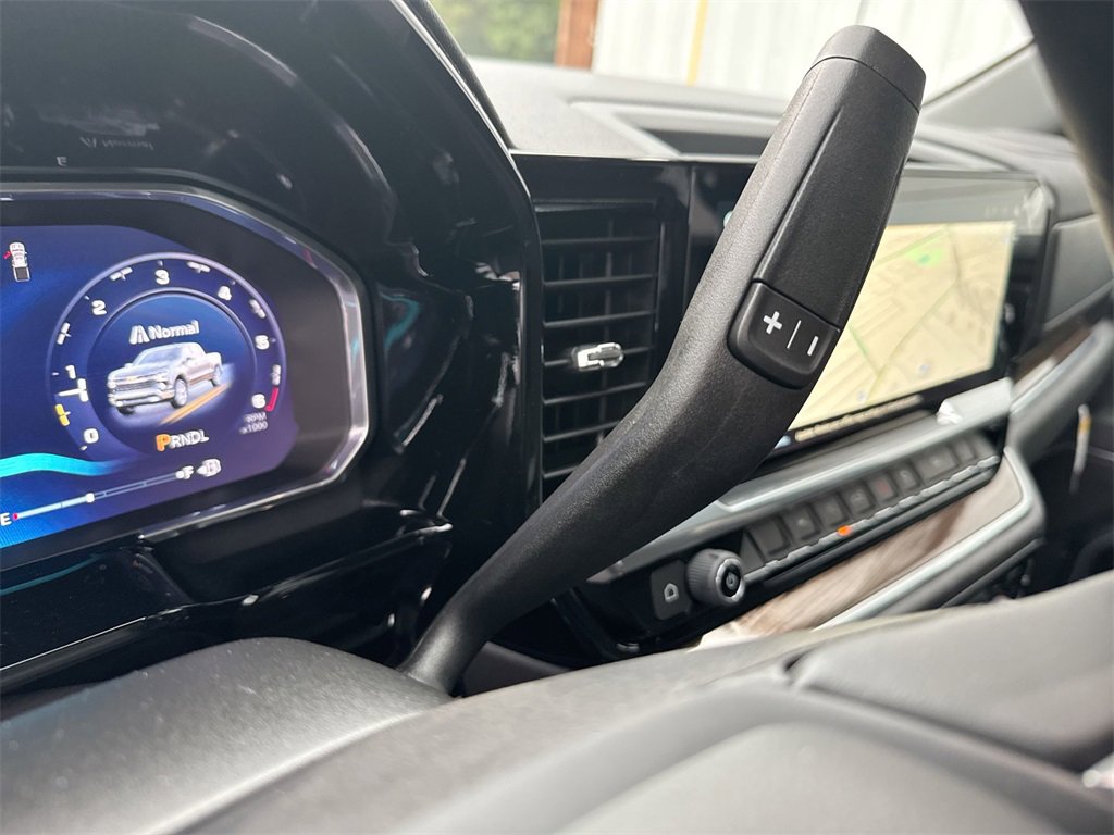 New 2026 Chevrolet Silverado 1500 LT image 23