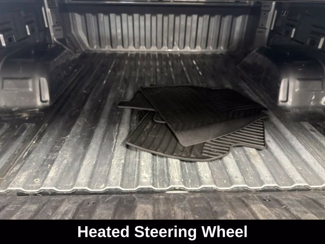 Used 2023 Chevrolet Silverado 1500 LT AWD/4WD image 12