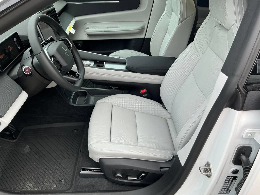 New 2026 Polestar Polestar 4 RWD image 12