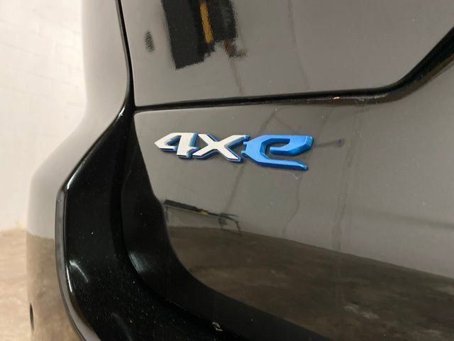Used 2022 Jeep Grand Cherokee Limited 4xe AWD/4WD image 98