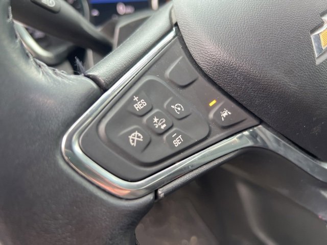 Used 2020 Chevrolet Equinox Premier w/ Premier Redline Edition image 9